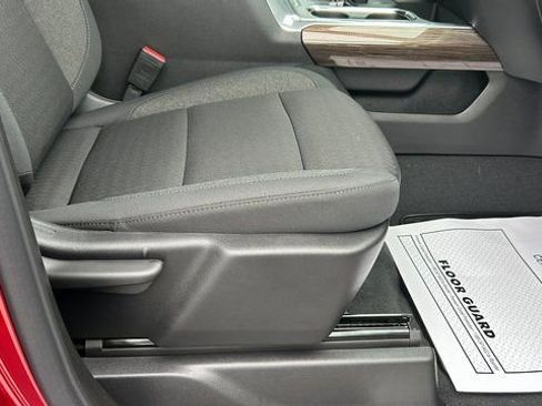 New 2026 Chevrolet Silverado 1500 RST w/ Z71 Off-Road Package AWD/4WD image 43