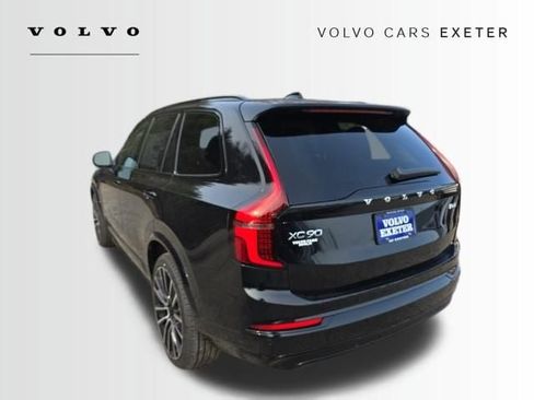 New 2026 Volvo XC90 B6 Ultra w/ Protection Package AWD/4WD image 5