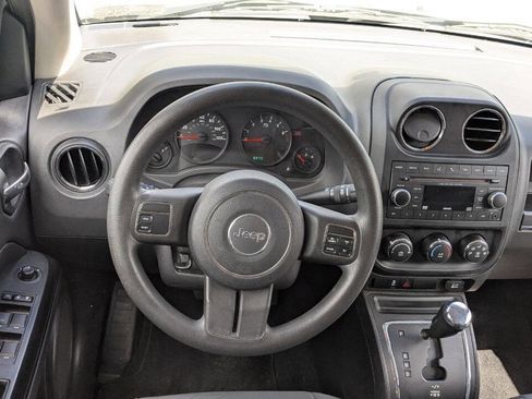 Used 2012 Jeep Compass Sport AWD/4WD image 24