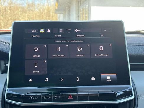 Used 2022 Jeep Compass Limited AWD/4WD image 23