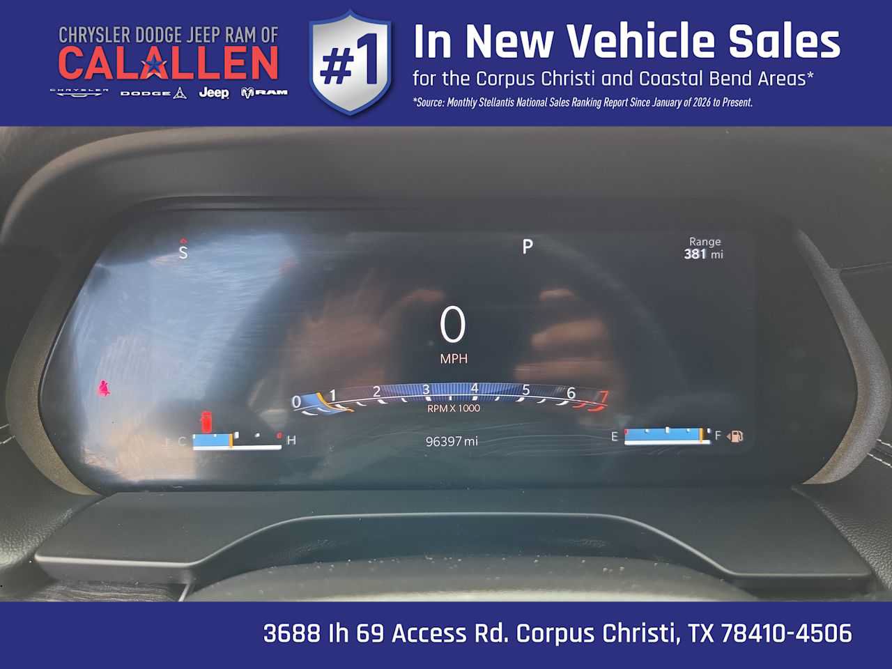 Used 2023 Jeep Grand Cherokee Limited w/ Luxury Tech Group II AWD/4WD image 26