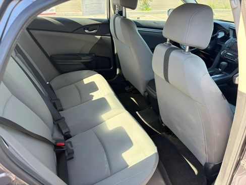 Used 2016 Honda Civic LX image 14