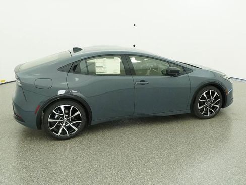 New 2026 Toyota Prius Plug-In Hybrid image 87