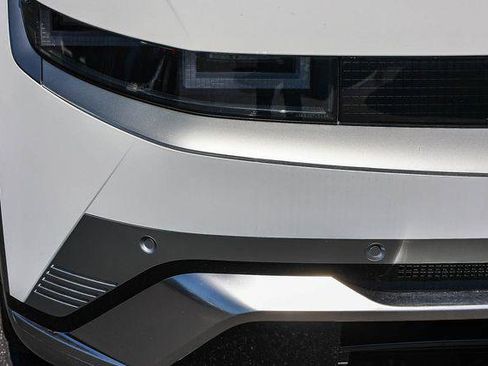 New 2026 Hyundai Ioniq 5 Limited RWD image 10