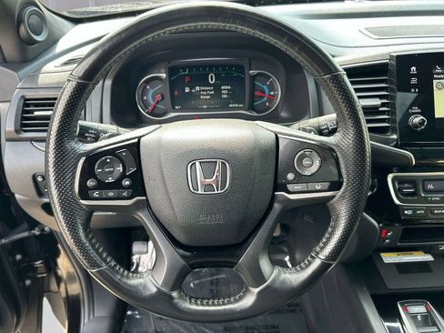 Used 2020 Honda Passport Elite image 23