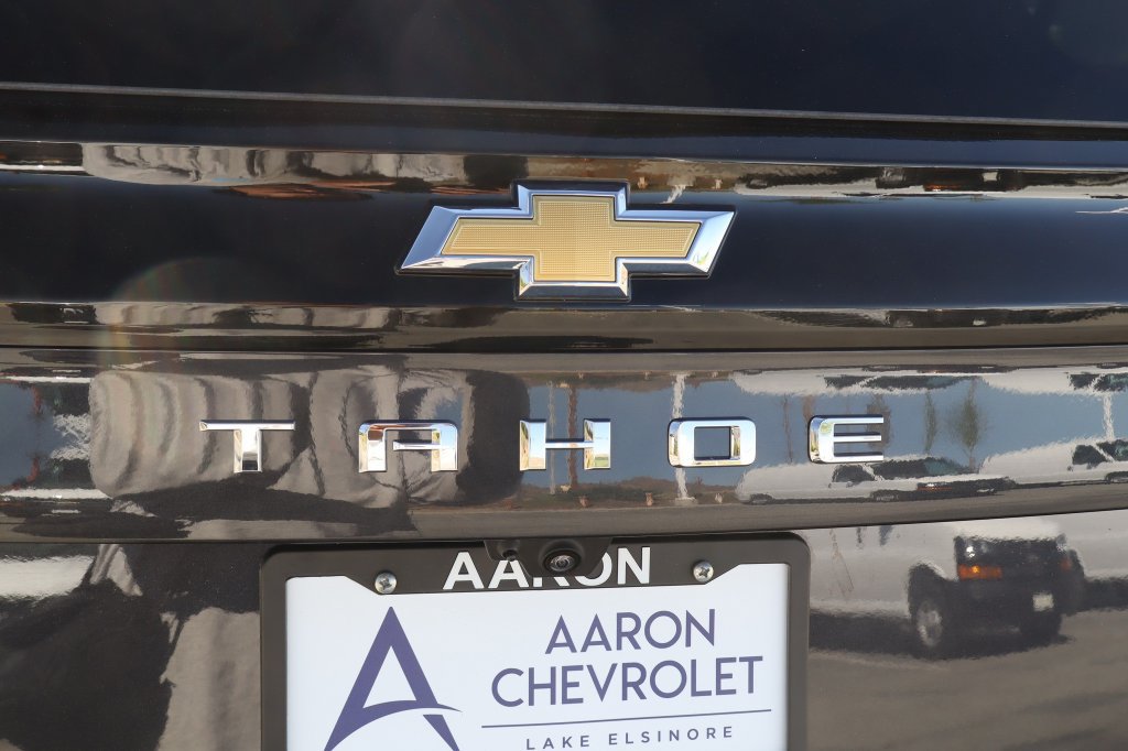 Used 2025 Chevrolet Tahoe Premier RWD image 19