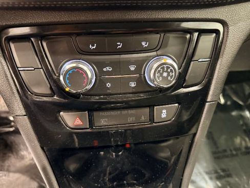 Used 2018 Buick Encore Preferred FWD image 19