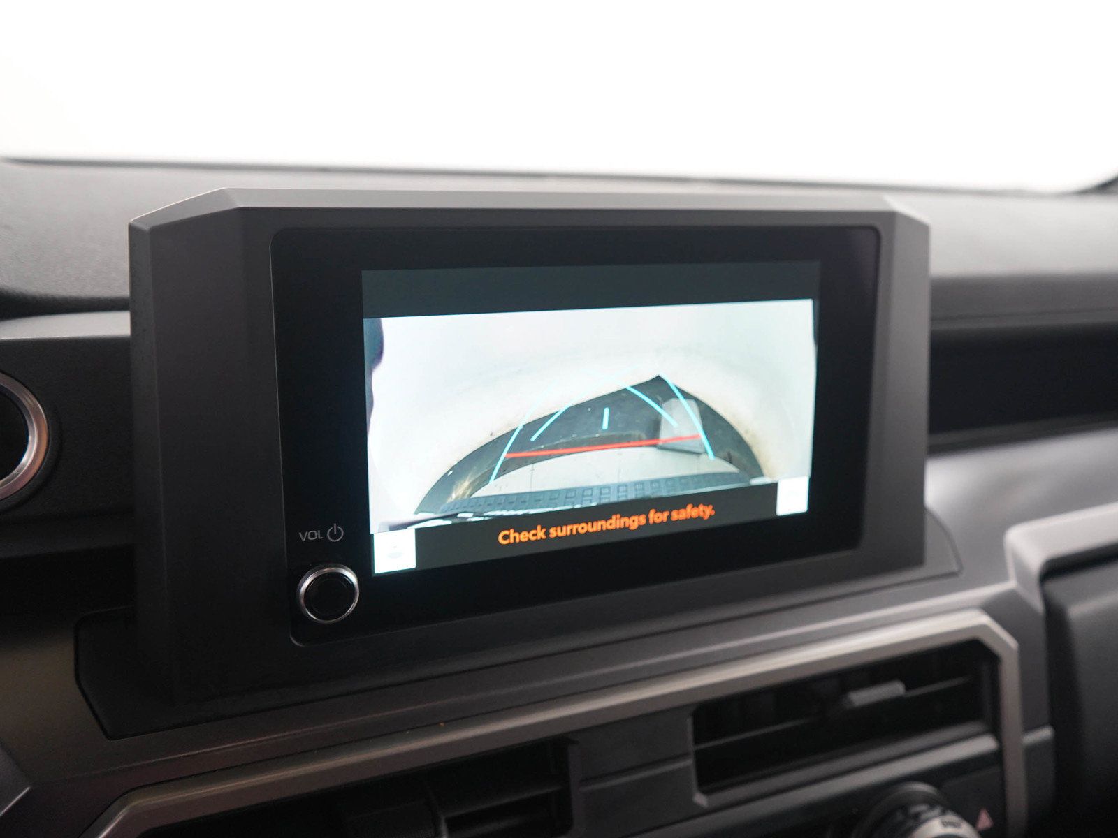 Used 2025 Toyota 4Runner SR5 AWD/4WD image 27