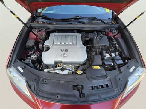 Used 2015 Lexus ES 350 350 image 18