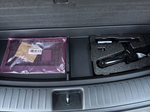 New 2025 Kia Sorento S image 17