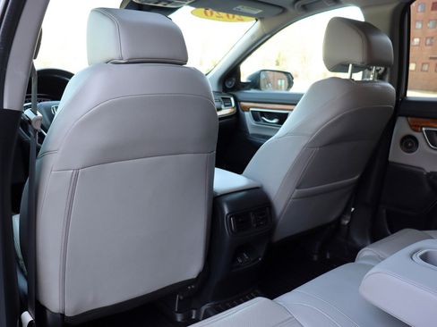 Used 2020 Honda CR-V EX-L image 13