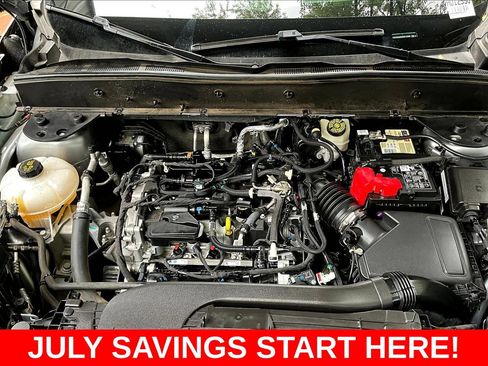 Used 2022 Ford Bronco Sport AWD/4WD image 31