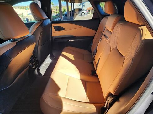 Used 2023 Lexus RX 350 Premium image 77