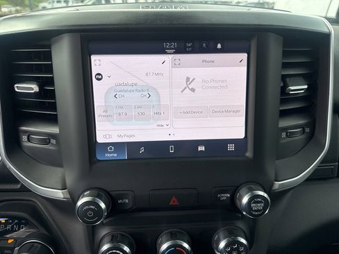 Certified 2024 RAM 2500 Big Horn w/ Bed Utility Group image 20