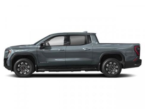 New 2026 GMC Sierra EV Elevation image 6
