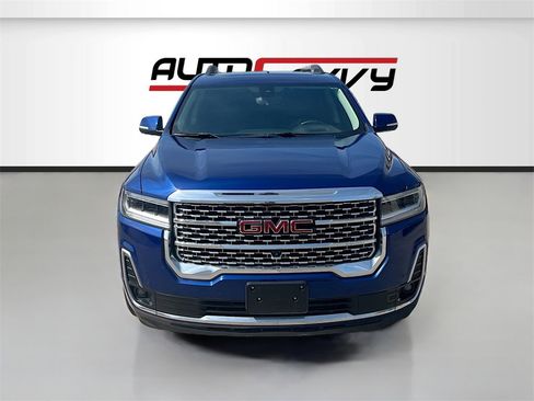 Used 2023 GMC Acadia Denali w/ Denali Ultimate Package image 2