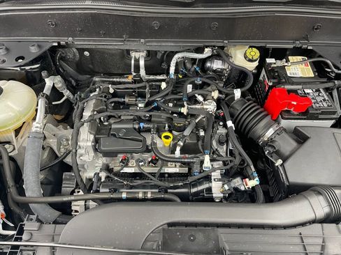 Used 2023 Ford Bronco Sport Heritage w/ Heritage Convenience Package image 23