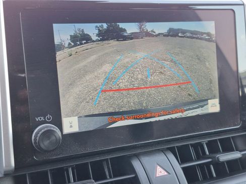 Used 2024 Toyota RAV4 LE image 22