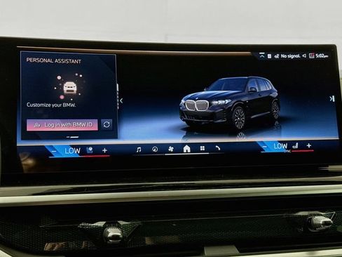 New 2026 BMW X5 xDrive40i w/ M Sport Package AWD/4WD image 15