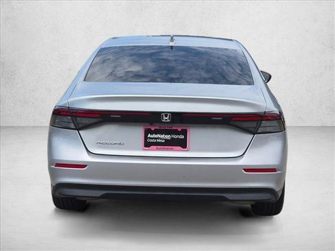 Used 2024 Honda Accord EX image 7