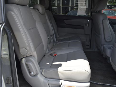 Used 2015 Honda Odyssey EX-L image 13