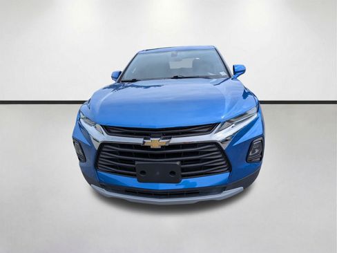 Used 2019 Chevrolet Blazer LT FWD image 9