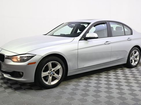 Used 2013 BMW 328i xDrive 328i xDrive image 2