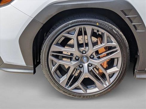 New 2026 Subaru WRX tS AWD/4WD image 10