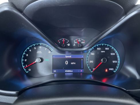 Used 2019 Chevrolet Colorado LT w/ LT Convenience Package image 16