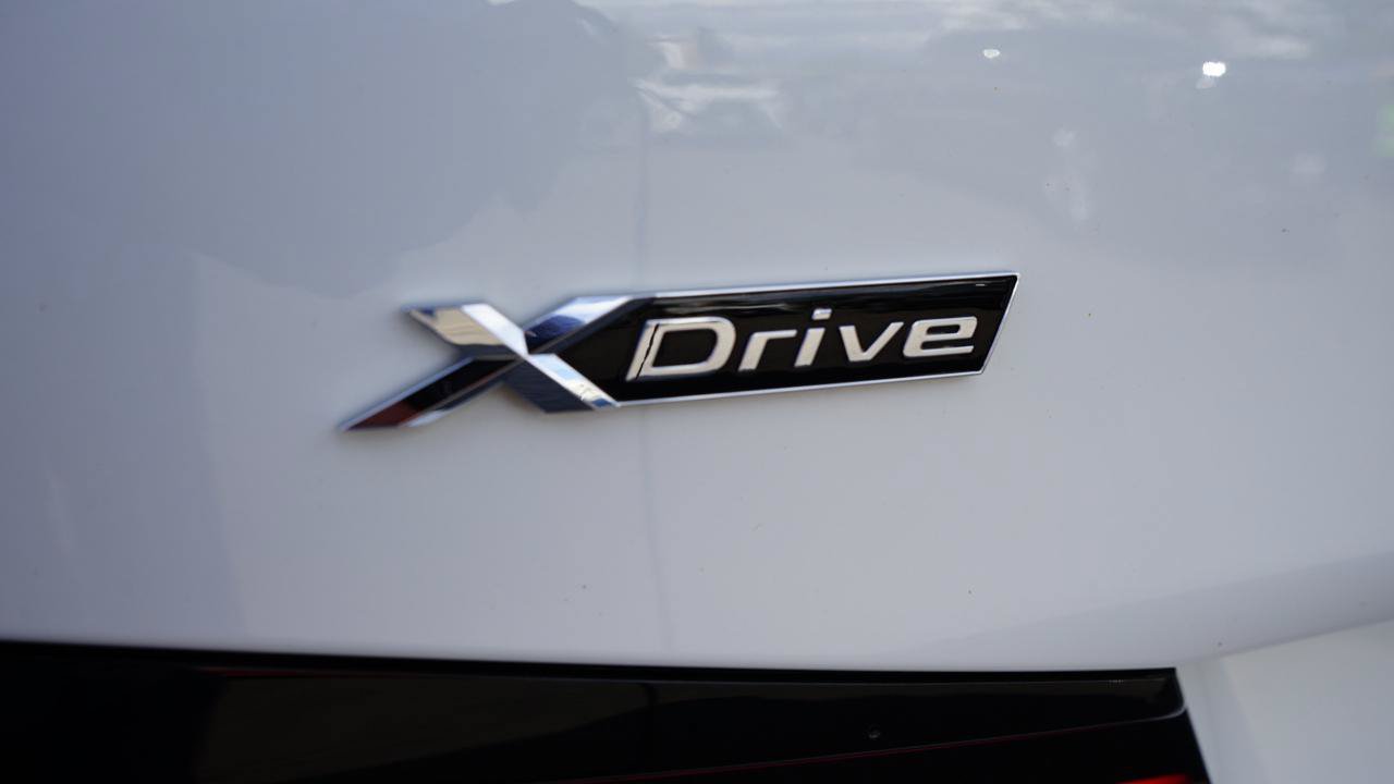 Used 2023 BMW 530i xDrive w/ M Sport Package AWD/4WD image 28