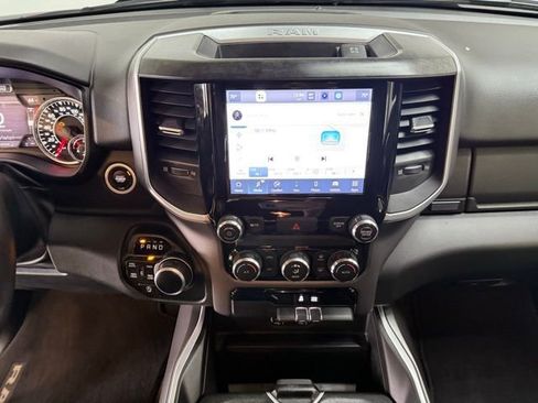 Certified 2022 RAM 1500 Big Horn image 30