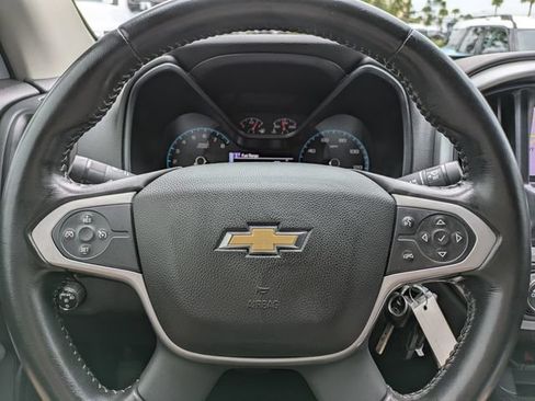 Used 2016 Chevrolet Colorado LT w/ LT Convenience Package RWD image 21