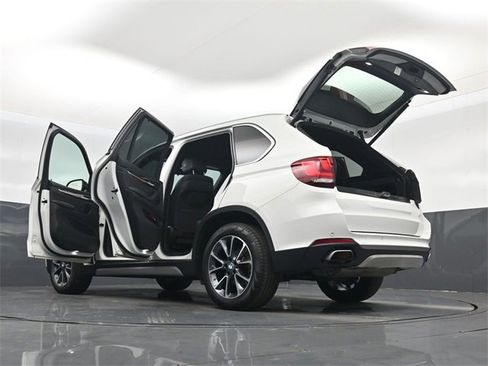 Used 2018 BMW X5 xDrive35i image 68