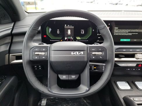 New 2027 Kia Telluride S image 12