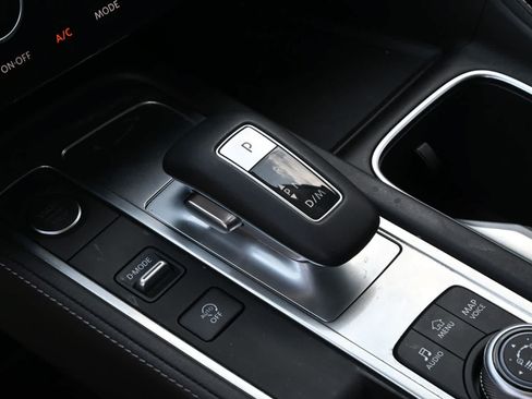 Certified 2025 INFINITI QX60 Luxe AWD/4WD image 15
