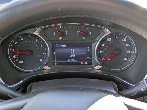 Used 2024 Chevrolet Equinox LT image 20