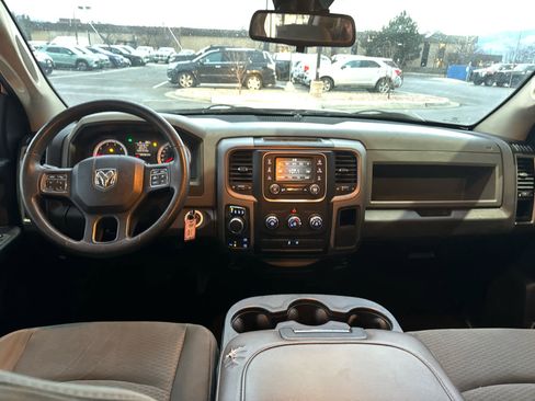 Used 2013 RAM 1500 Tradesman w/ Popular Equipment Group image 26
