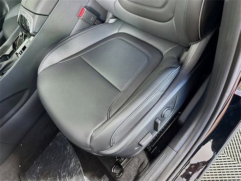 New 2025 Hyundai Santa Cruz Limited image 21