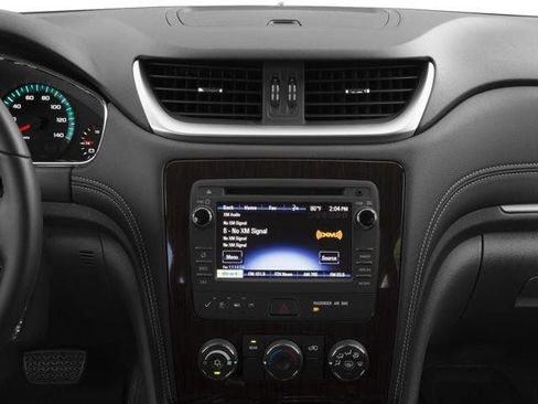 Used 2016 Chevrolet Traverse LT w/ Traveler's Package AWD/4WD image 9