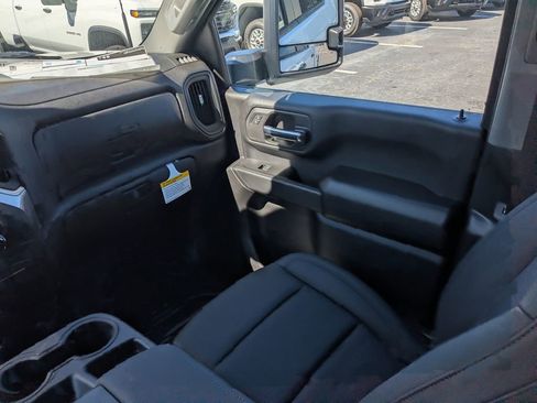 New 2026 Chevrolet Silverado 2500 W/T w/ WT Convenience Package image 19