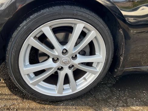 Used 2007 Lexus IS 250 Base 4dr Sedan (2.5L V6 6A) image 29