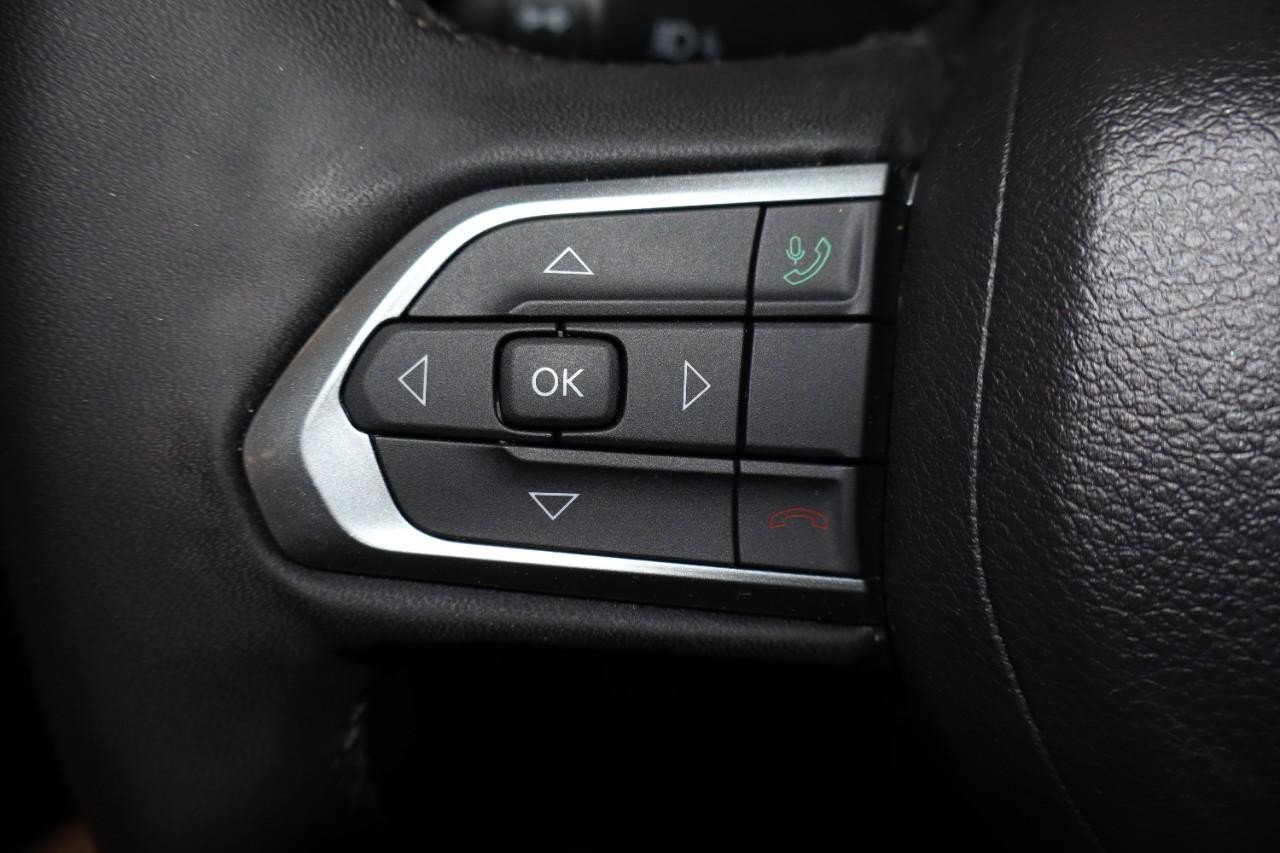 Used 2024 Jeep Compass Limited AWD/4WD image 13