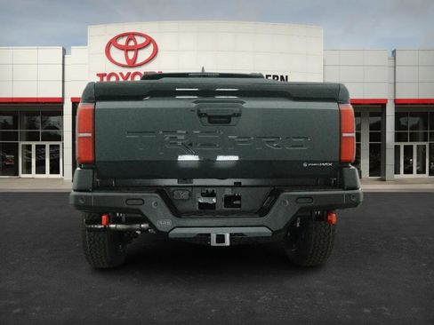 New 2026 Toyota Tacoma TRD Pro image 17