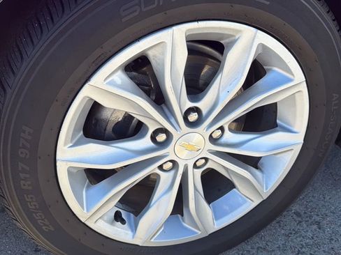 Used 2023 Chevrolet Malibu LT w/ Driver Confidence Package image 11