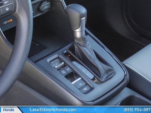 New 2026 Honda CR-V EX image 22