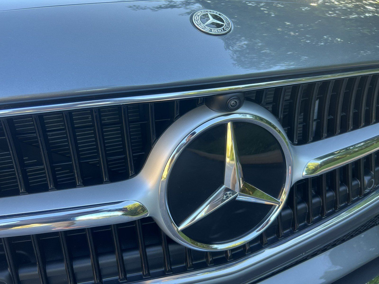 Used 2022 Mercedes-Benz C 300 4MATIC Sedan image 74