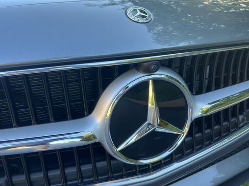 Used 2022 Mercedes-Benz C 300 4MATIC Sedan image 74