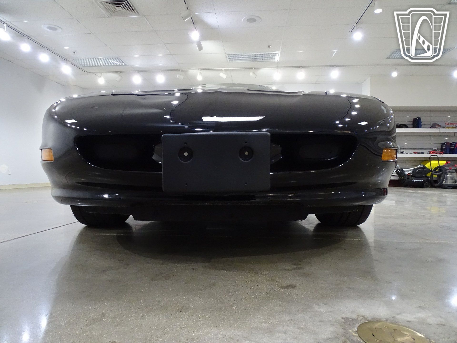 Used 1995 Pontiac Firebird Coupe RWD image 25
