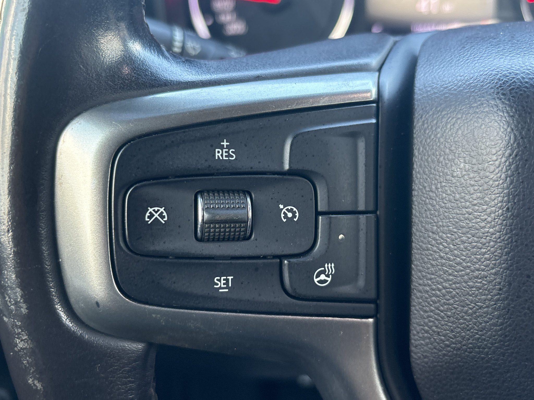 Used 2019 Chevrolet Silverado 1500 RST w/ All-Star Edition AWD/4WD image 20