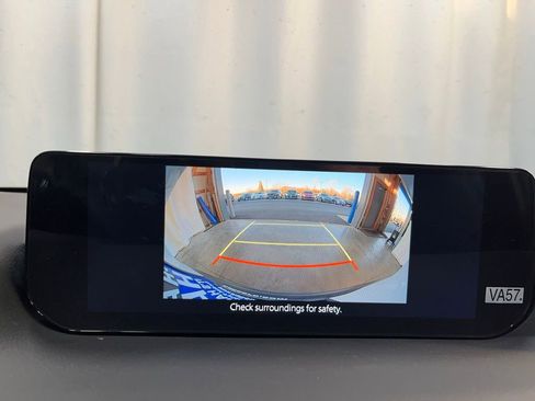 New 2026 MAZDA CX-50 2.5 Hybrid w/ Premium Plus Pkg image 18